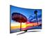 تلویزیون هوشمند خمیده ال ای دی 49 اینچ سامسونگ مدل 49KU7975 با صفحه نمایش 4K